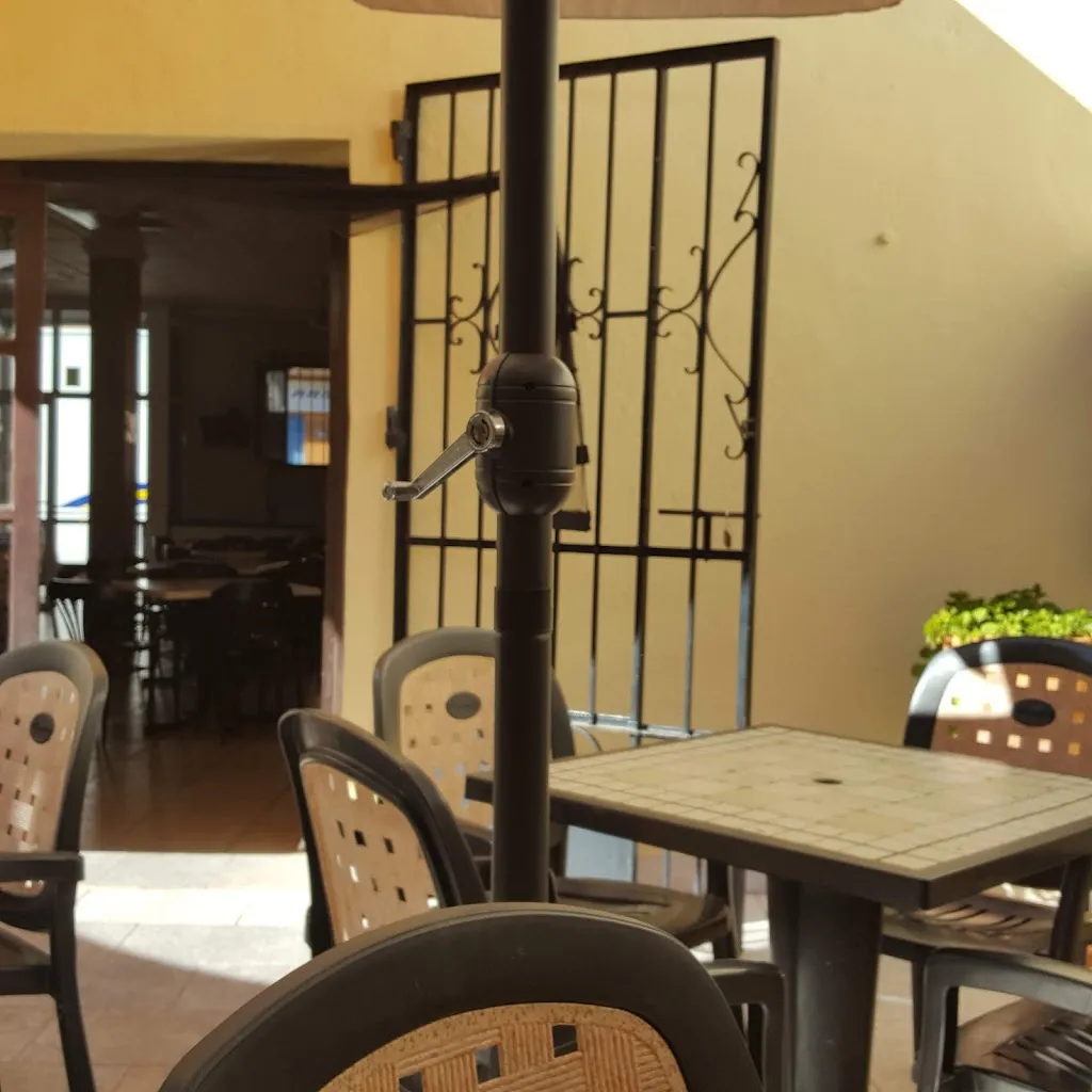 Carol ROBINSON_Restaurante El Pati_Gata de Gorgos_review