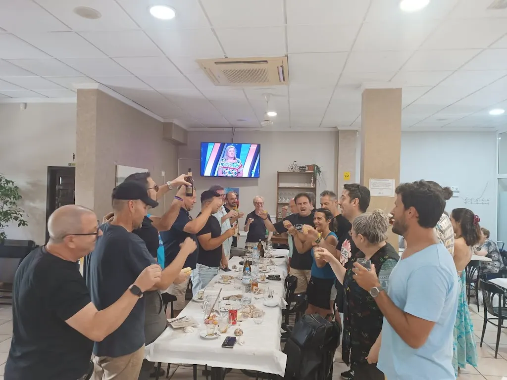 Sergio Aguado_Restaurante El Pati_Gata de Gorgos_review