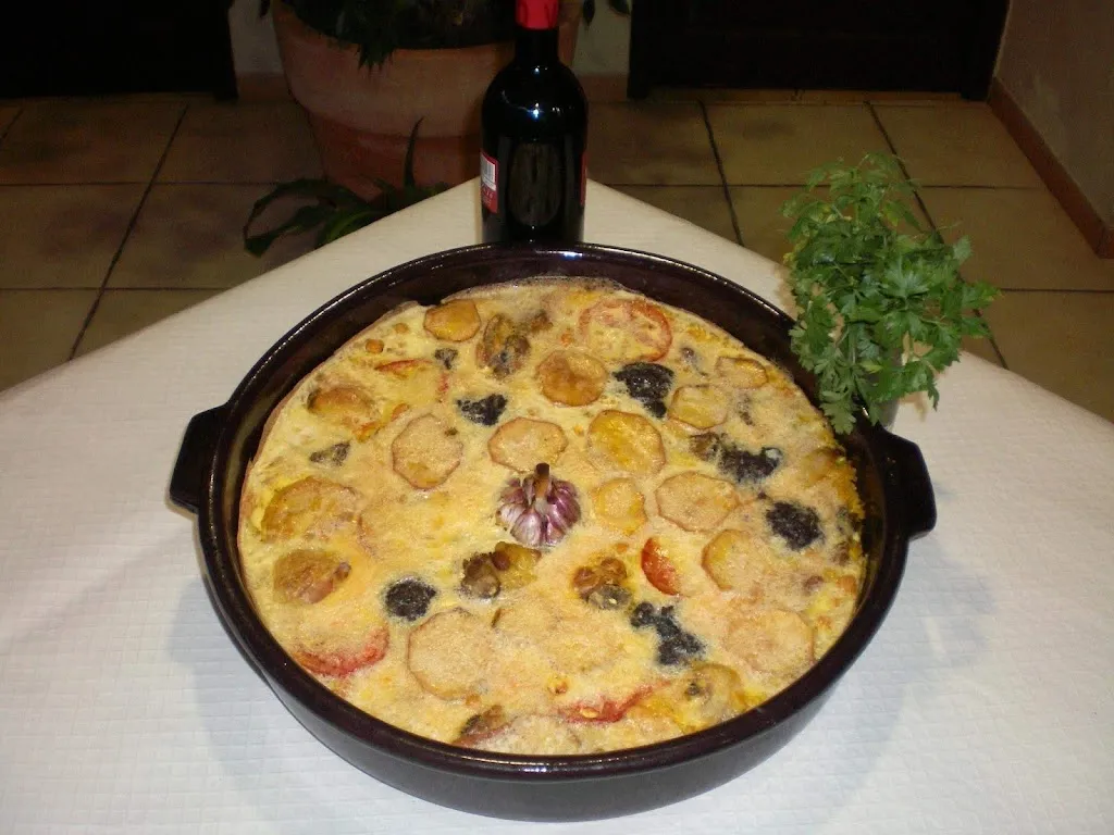 Restaurante El Pati_Gata de Gorgos_slider_image_2