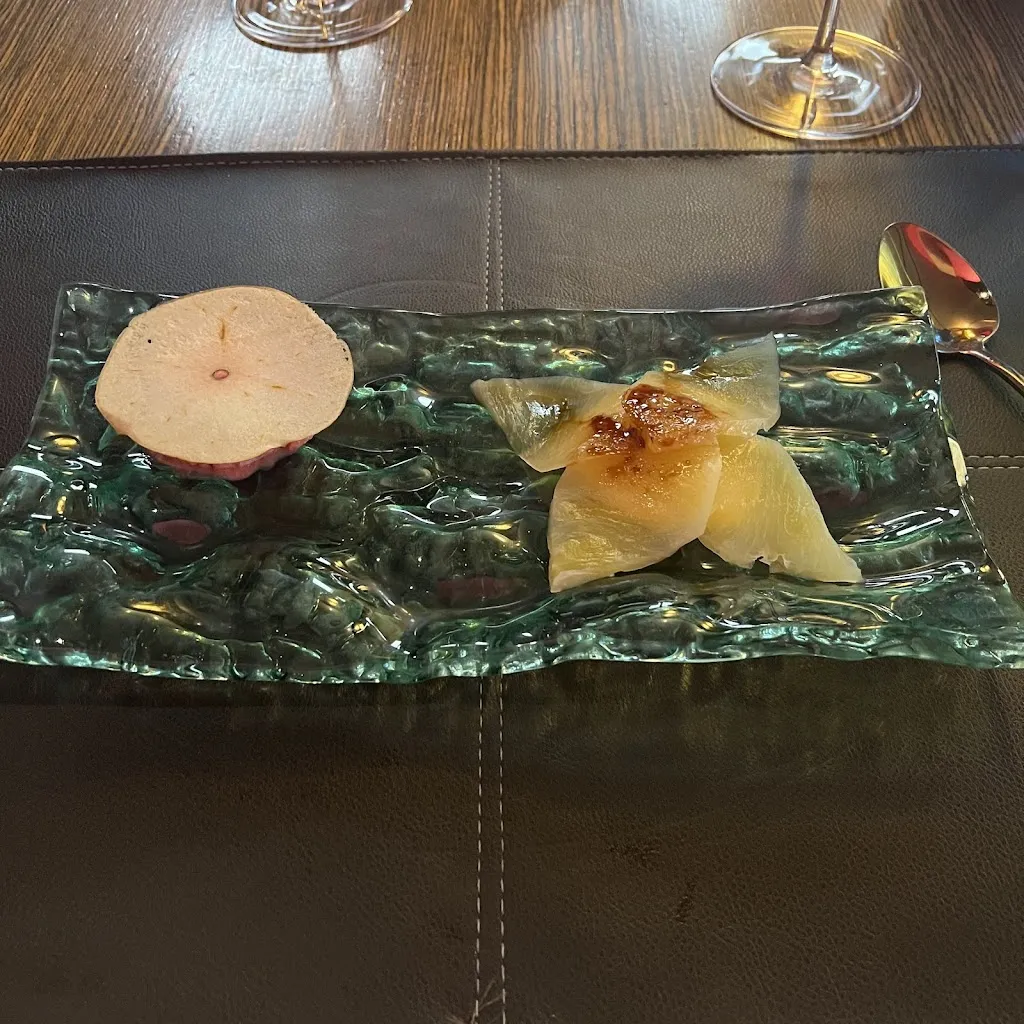 Nikki M_Restaurante La Cocina de Colacho_Playa Blanca_review