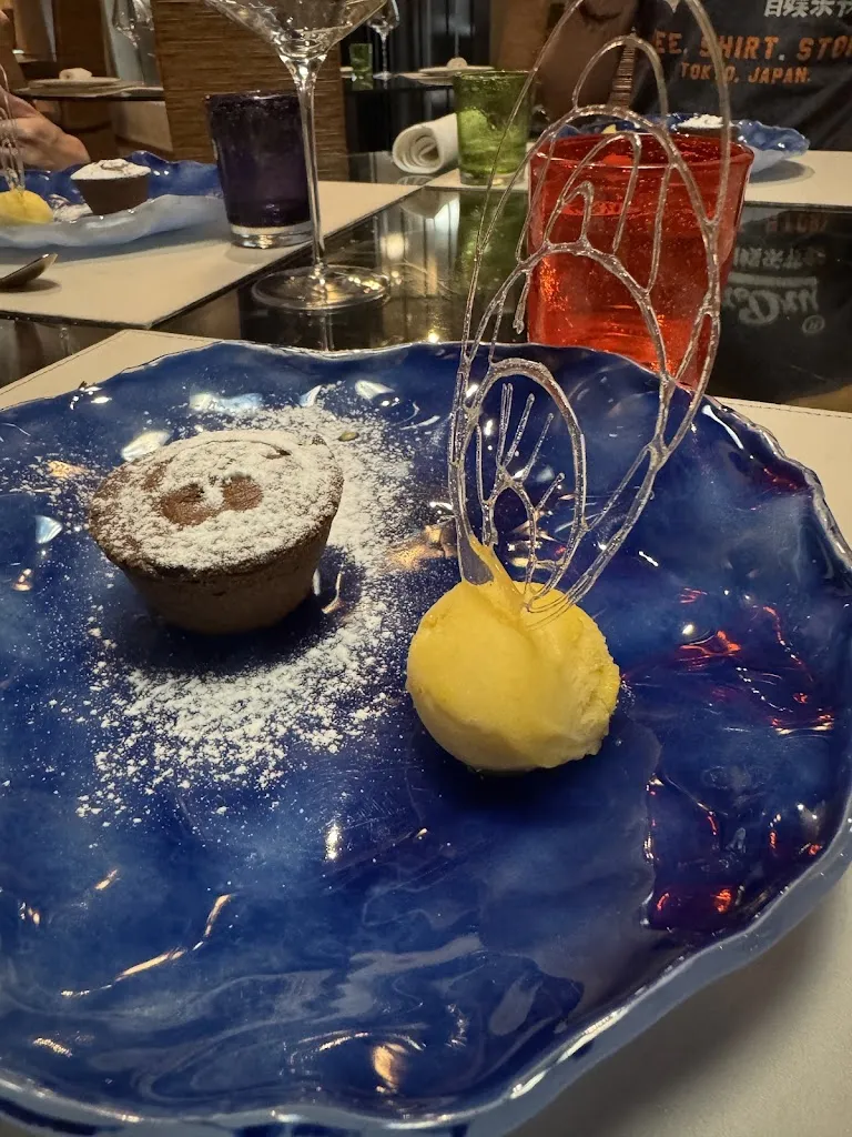 sandrine woirnesson_Restaurante La Cocina de Colacho_Playa Blanca_review