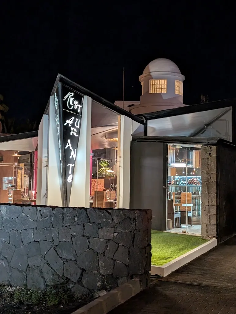 Restaurante La Cocina de Colacho_Playa Blanca_slider_image_1