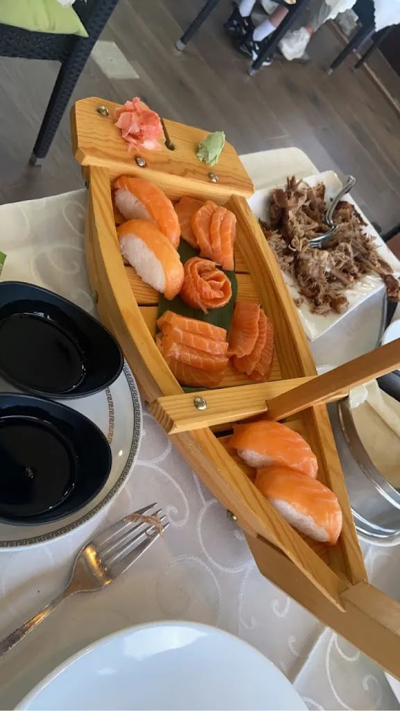 Emily Andrews_Restaurante ASIA PLAYA BLANCA_Playa Blanca_recensione