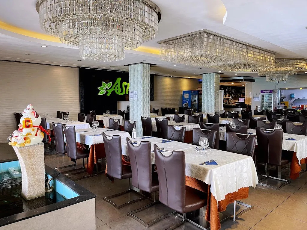 Restaurante ASIA PLAYA BLANCA restaurant in Playa Blanca