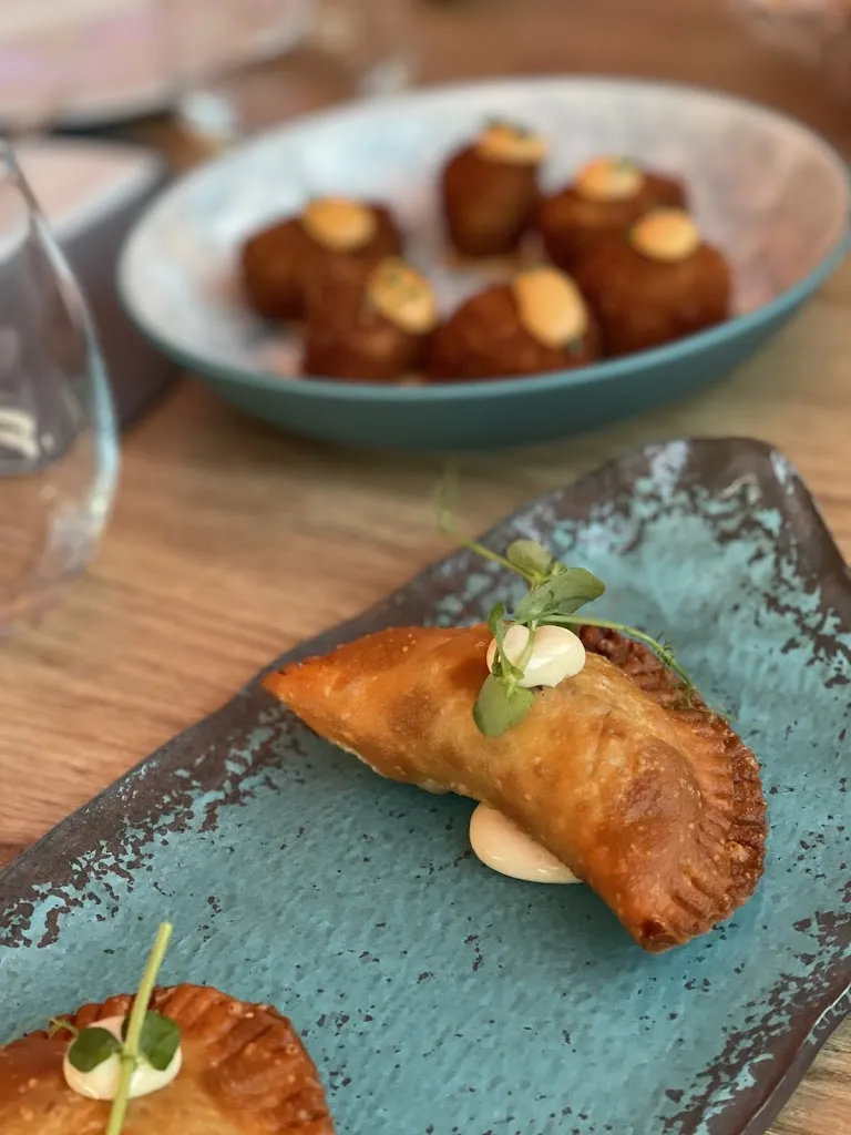 elisa murroni_Liken Restaurante_Playa Blanca_review