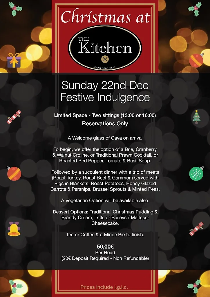 Menu_The kitchen Playa Blanca_Playa Blanca_image_3