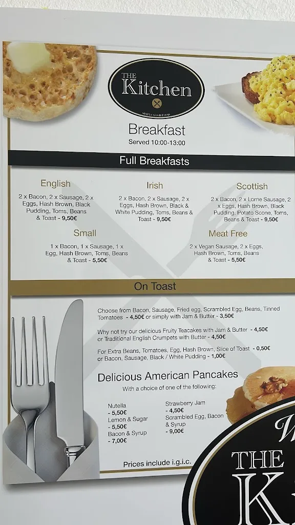 Menu_The kitchen Playa Blanca_Playa Blanca_image_4