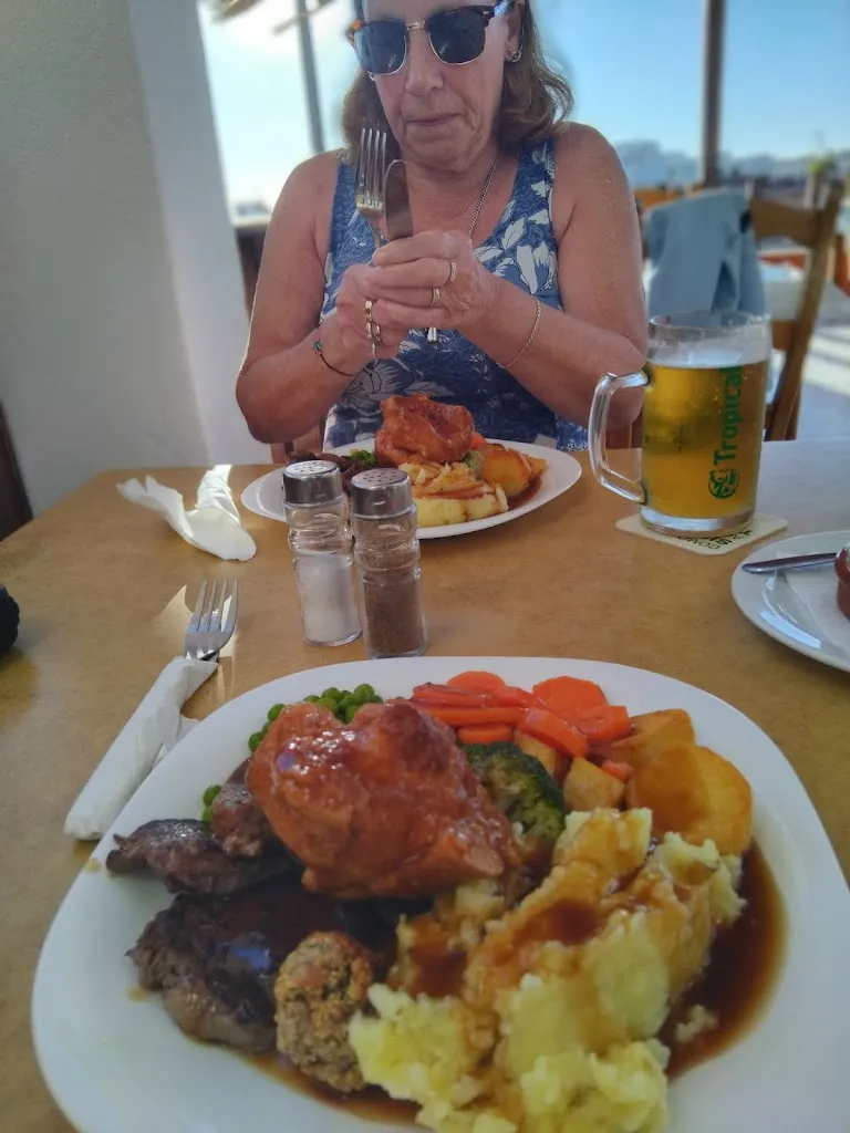 Menu_The kitchen Playa Blanca_Playa Blanca_image_5