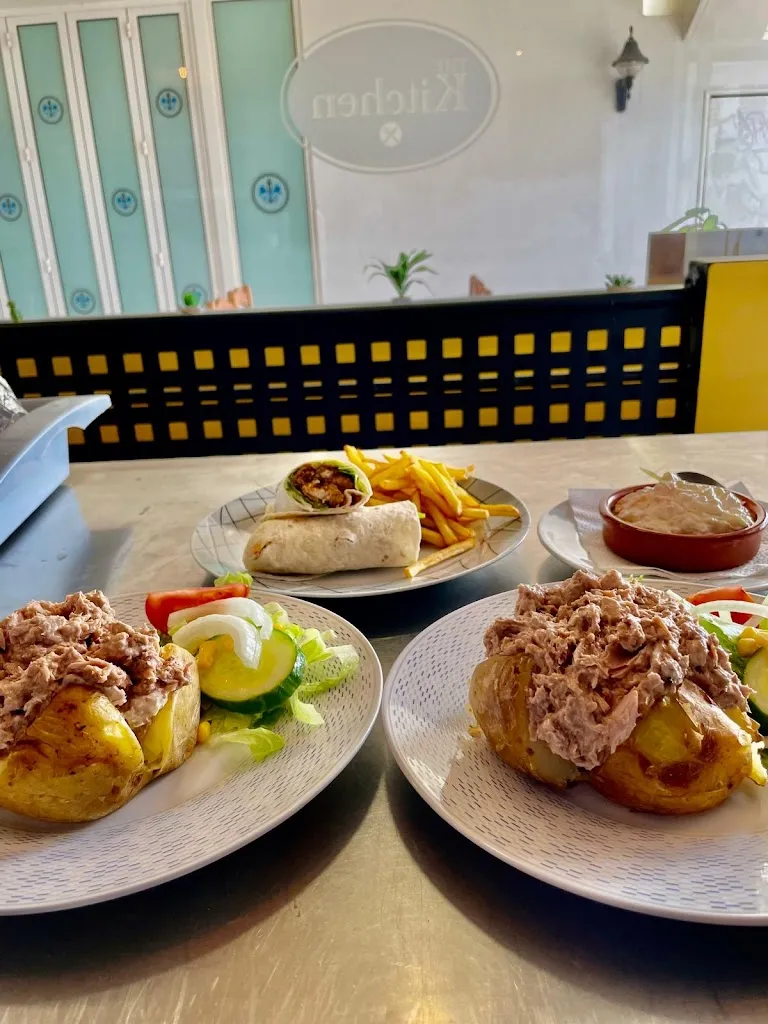 Menu_The kitchen Playa Blanca_Playa Blanca_image_6