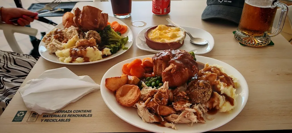 Steve Slorance_The kitchen Playa Blanca_Playa Blanca_review