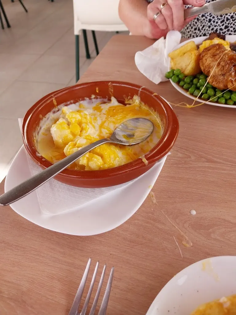 Stuart “Mogsy” Coldwell_The kitchen Playa Blanca_Playa Blanca_review