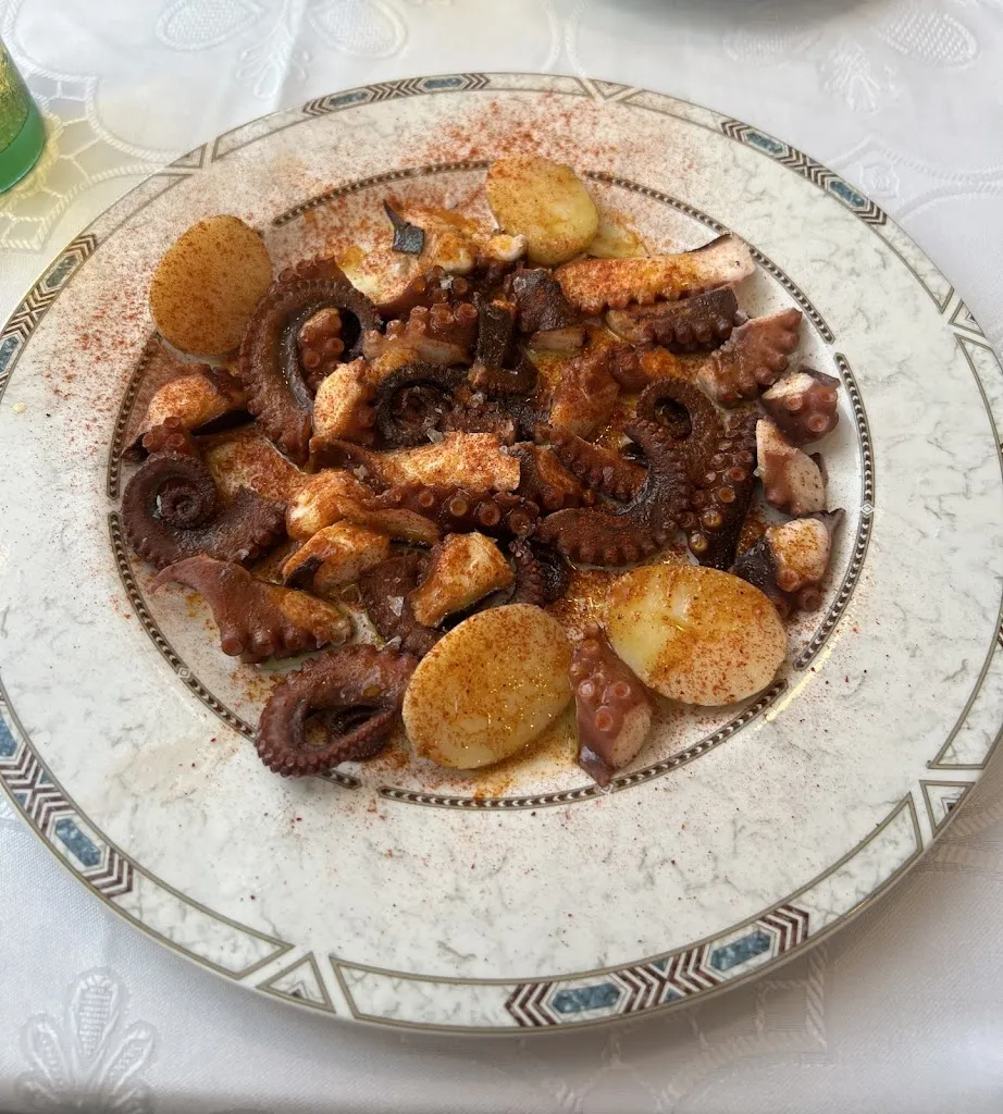 Robert H_Faro 35_Playa Blanca_review