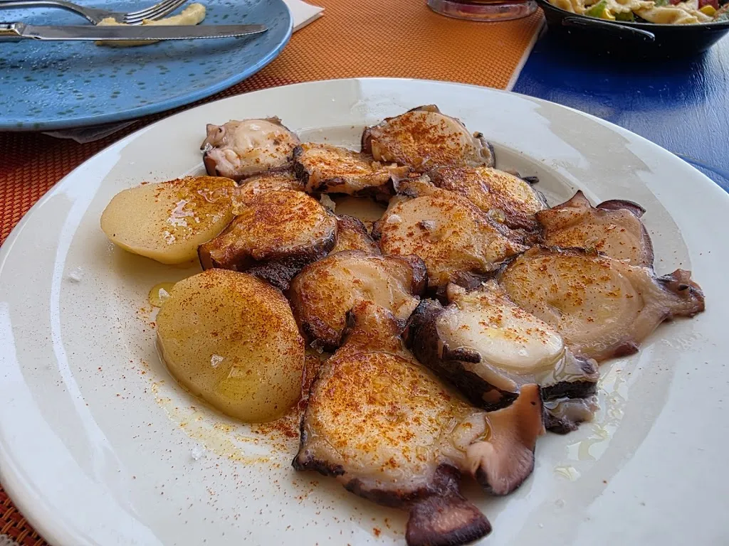 Arun_Faro 35_Playa Blanca_review