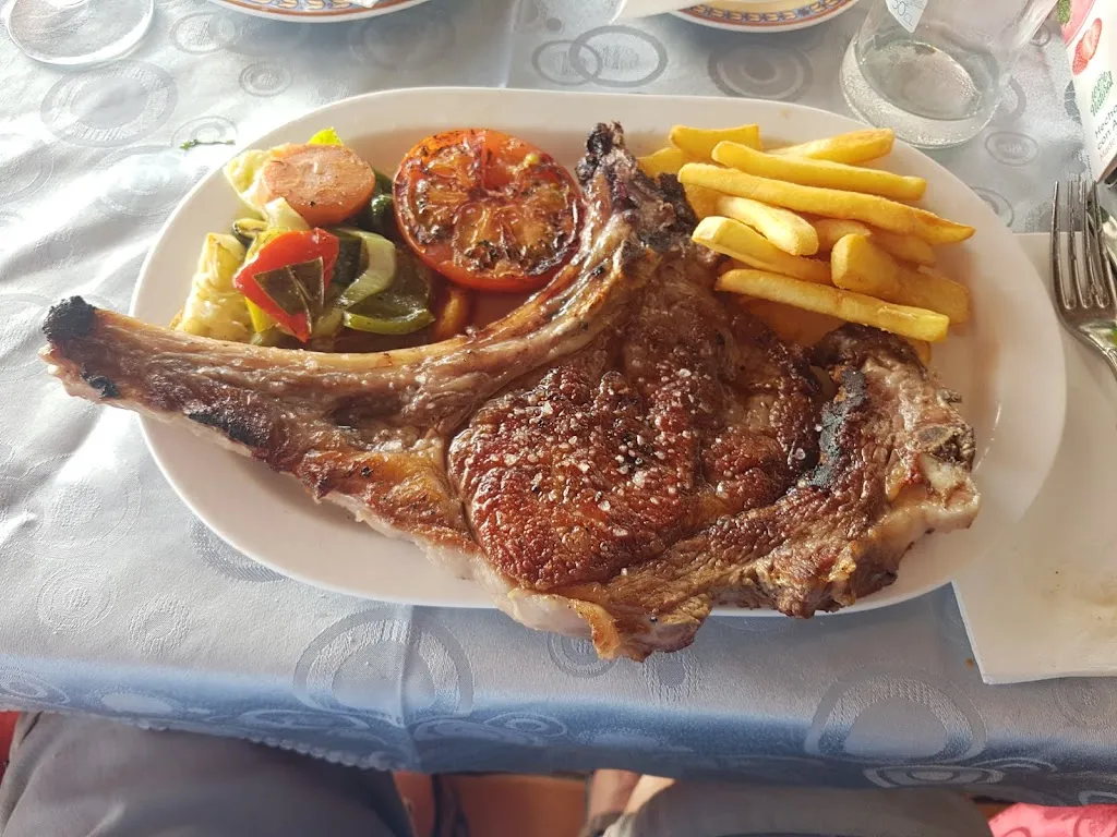 Menu_Restaurante Grill Volcan De Timanfaya_Playa Blanca_image_8