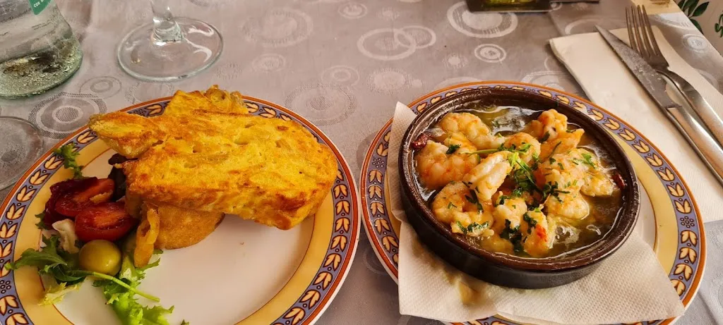 Menu_Restaurante Grill Volcan De Timanfaya_Playa Blanca_image_9