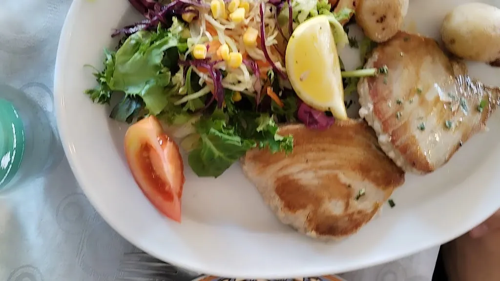 Restaurante Grill Volcan De Timanfaya_Playa Blanca_slider_image_2