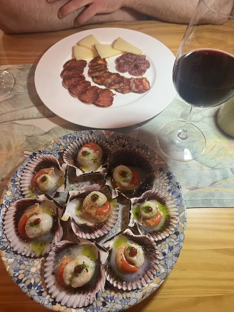 Laura M_RESTAURANTE FLOR DE SAL_Playa Blanca_review