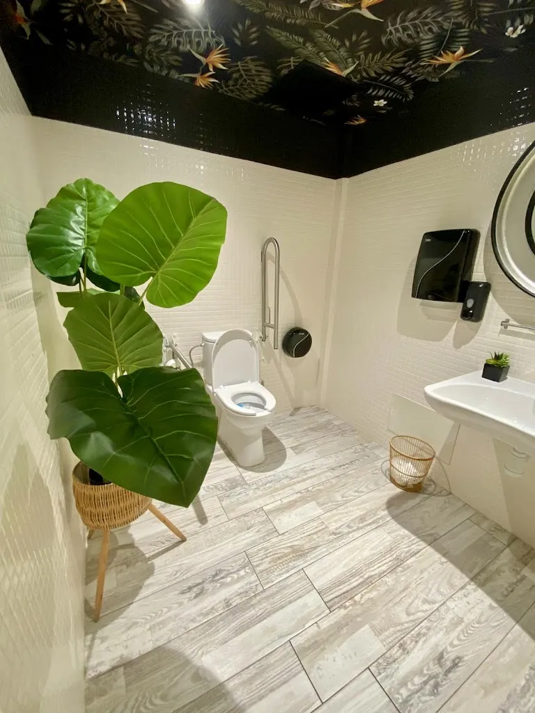 Nance - The Larkins Social_RESTAURANTE FLOR DE SAL_Playa Blanca_review