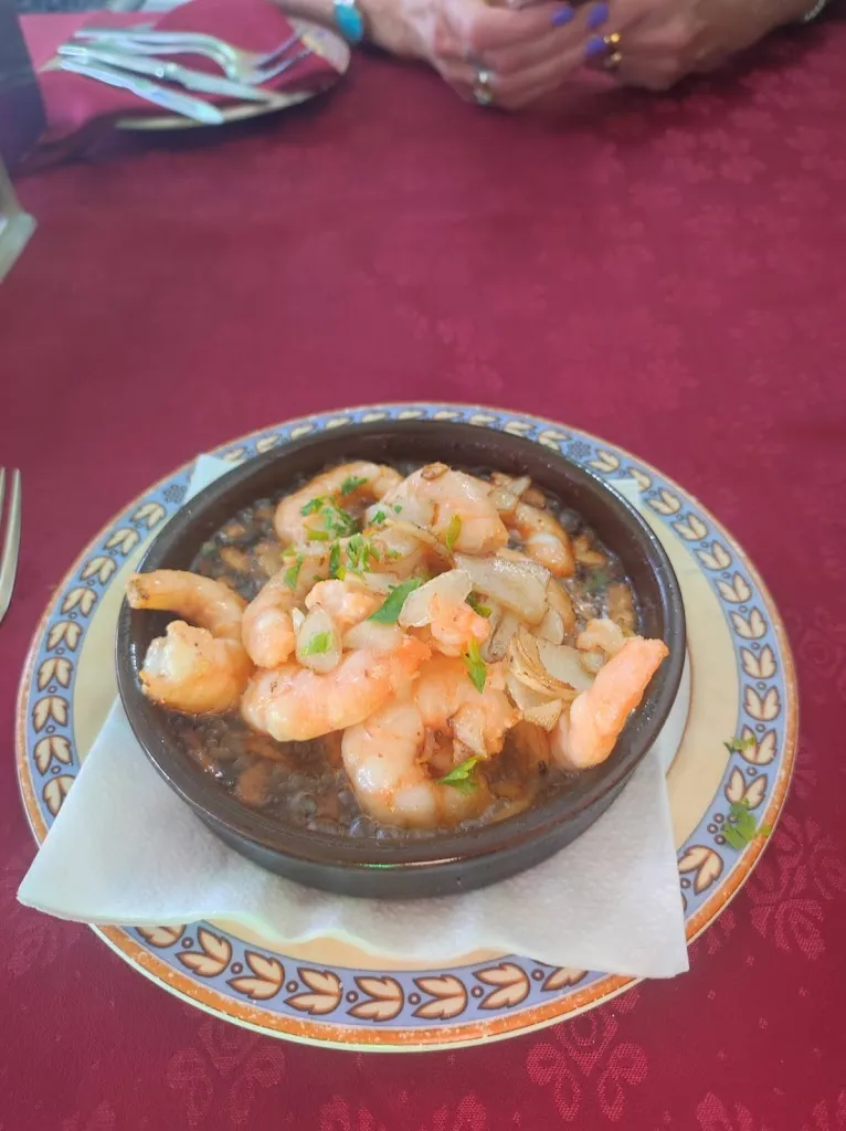 Menu_Típico Canario_Playa Blanca_image_6