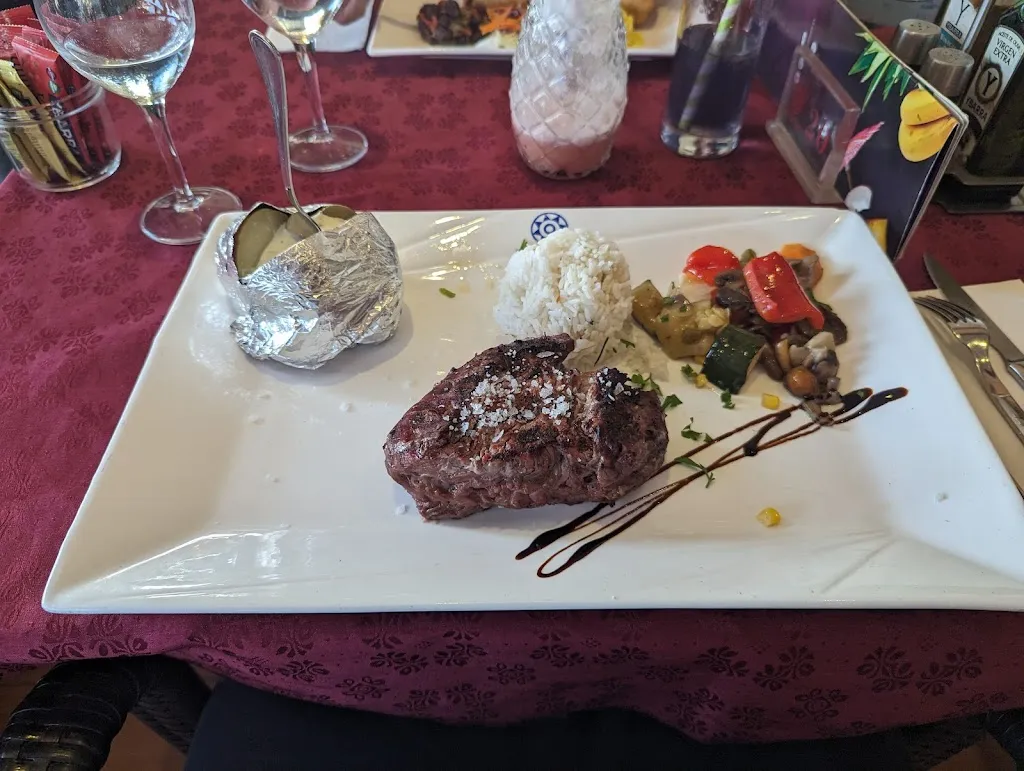 Menu_Típico Canario_Playa Blanca_image_7