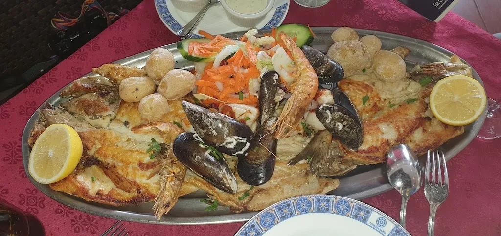 Menu_Típico Canario_Playa Blanca_image_8