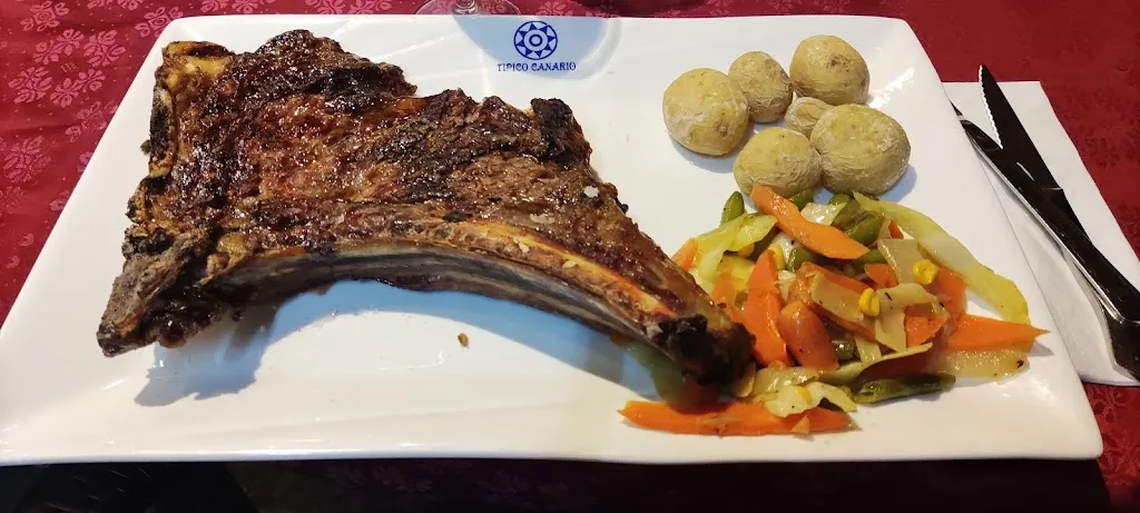 Menu_Típico Canario_Playa Blanca_image_9