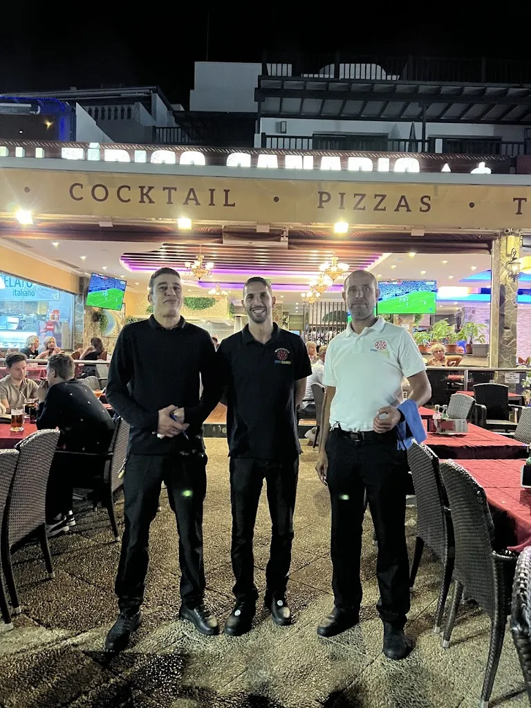 Kristína Mihalcsak_Típico Canario_Playa Blanca_review