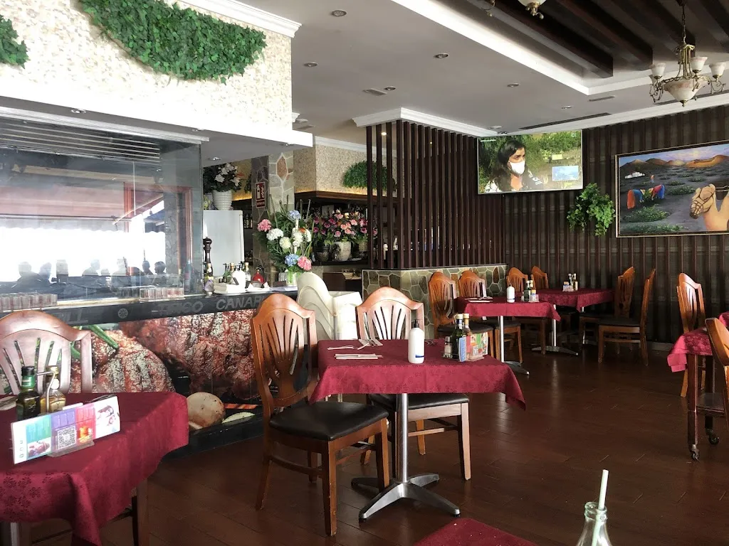 Típico Canario restaurant in Playa Blanca