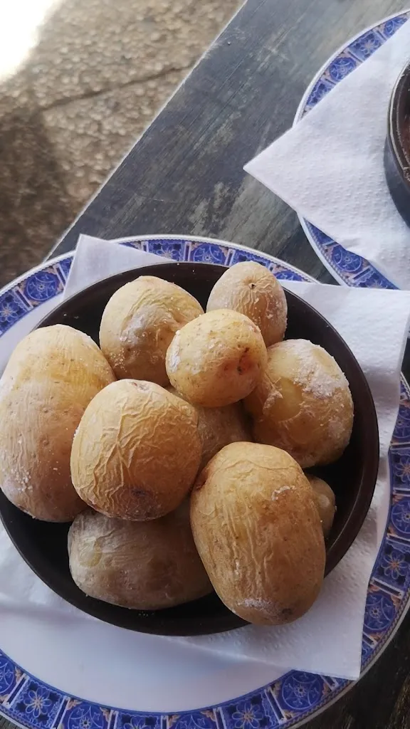 Típico Canario_Playa Blanca_slider_image_2