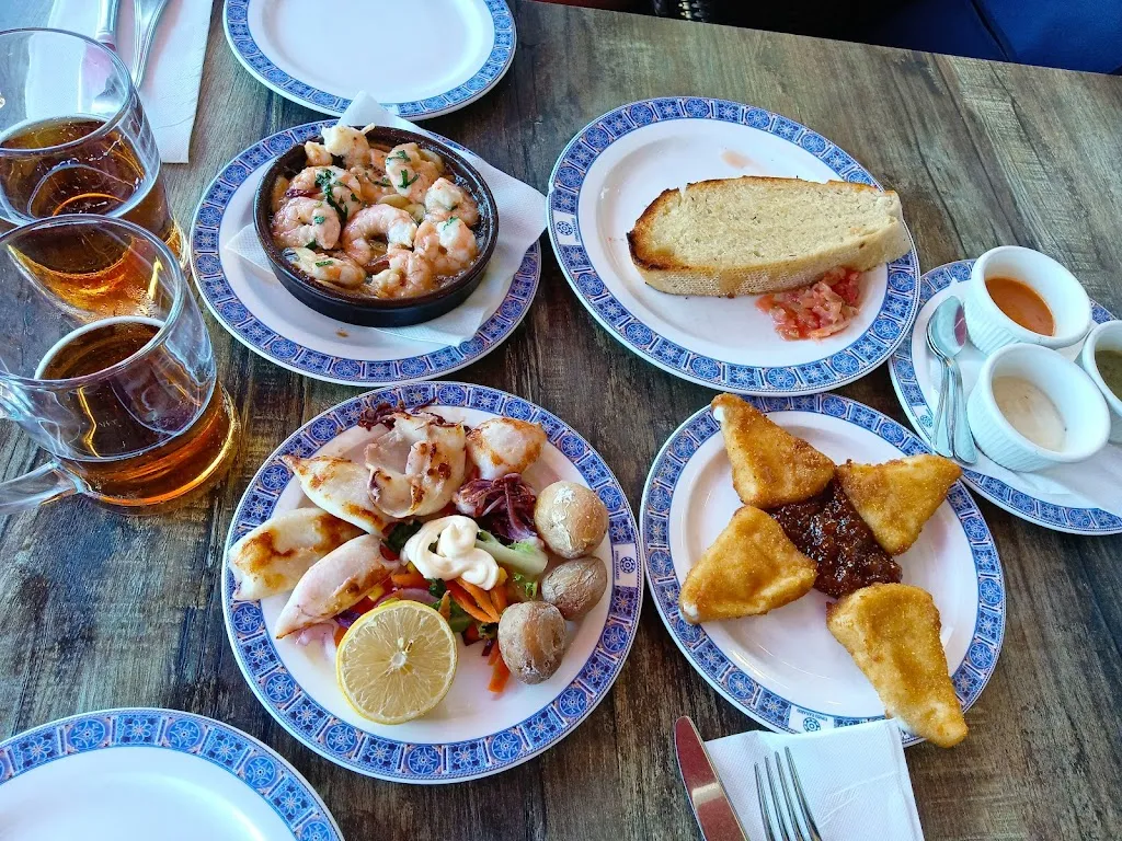 Típico Canario_Playa Blanca_slider_image_3