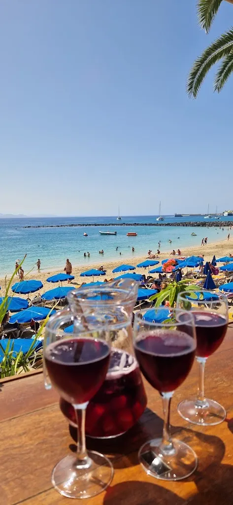 Menu_Restaurant Playa Dorada_Playa Blanca_image_5