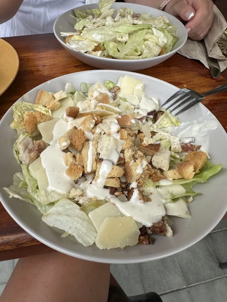 Agata Groth_Restaurant Playa Dorada_Playa Blanca_review