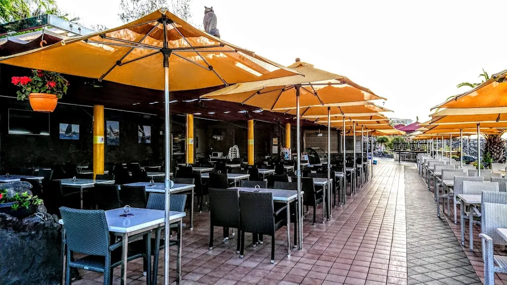 Restaurant Playa Dorada_Playa Blanca_slider_image_1