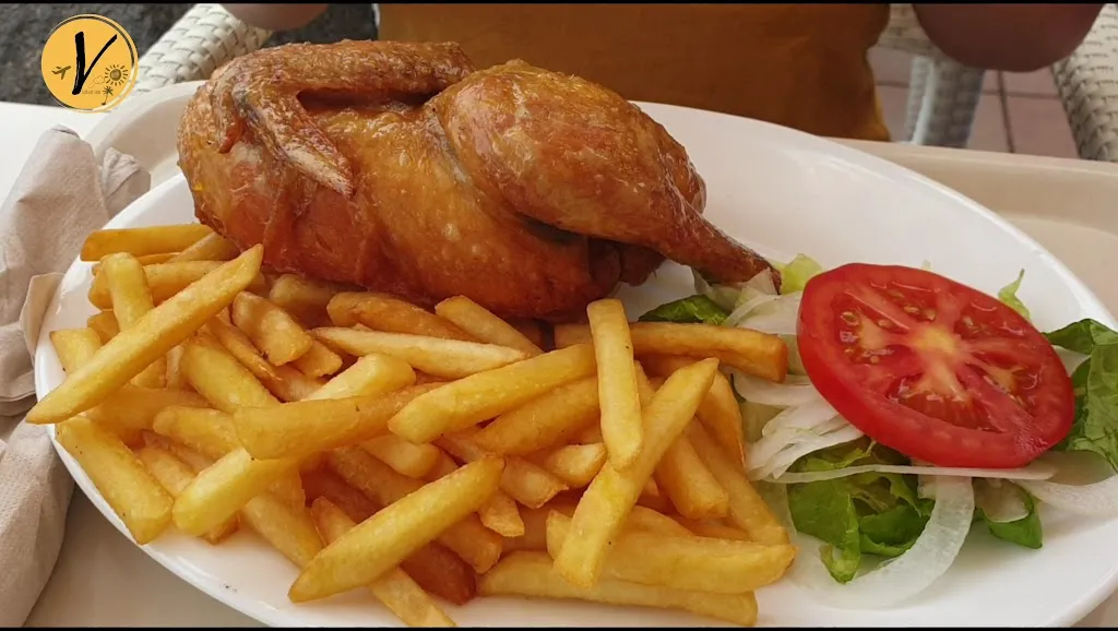 Restaurant Playa Dorada_Playa Blanca_slider_image_2