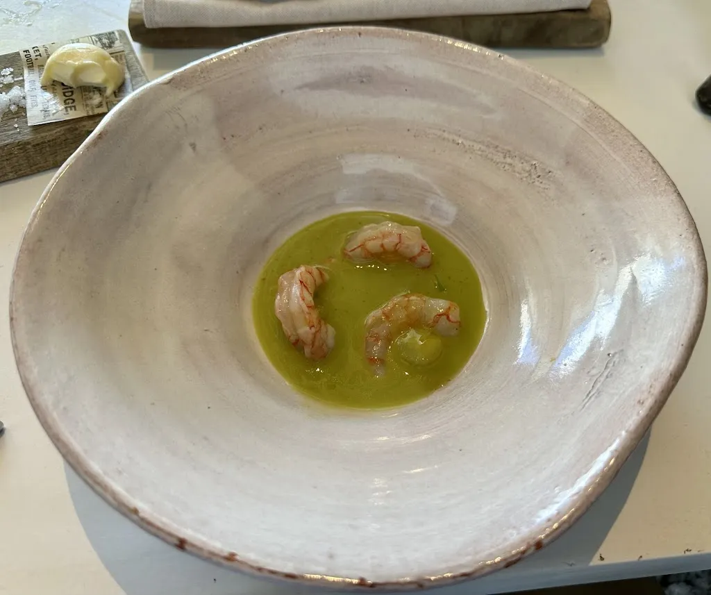 Menu_Kamezí Restaurant_Playa Blanca_immagine_8