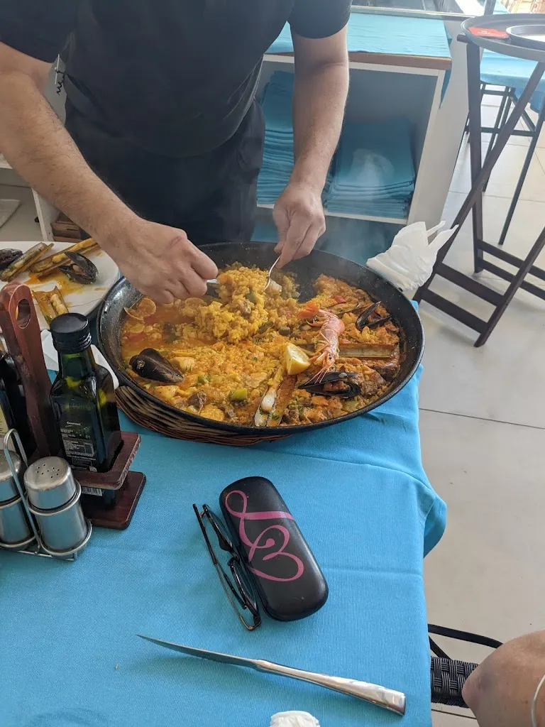 Menu_Restaurante Mamma Rossa_Playa Blanca_immagine_6