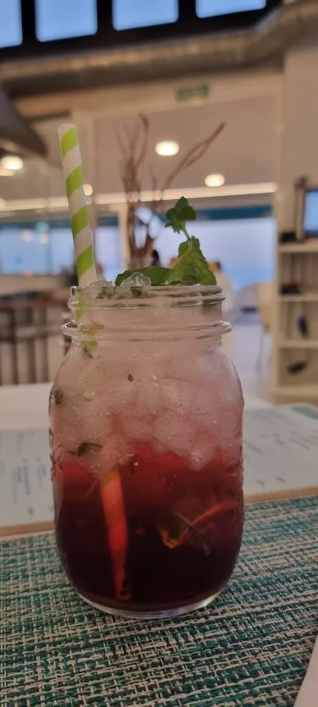 Tracy Feather_Restaurante Mamma Rossa_Playa Blanca_recensione