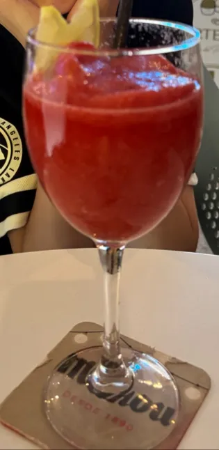 Jack South_Yum Yum_Playa Blanca_review