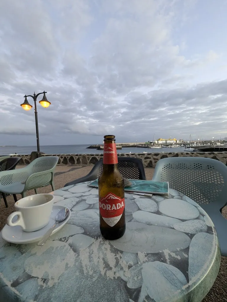 Tom waddell_Yum Yum_Playa Blanca_review