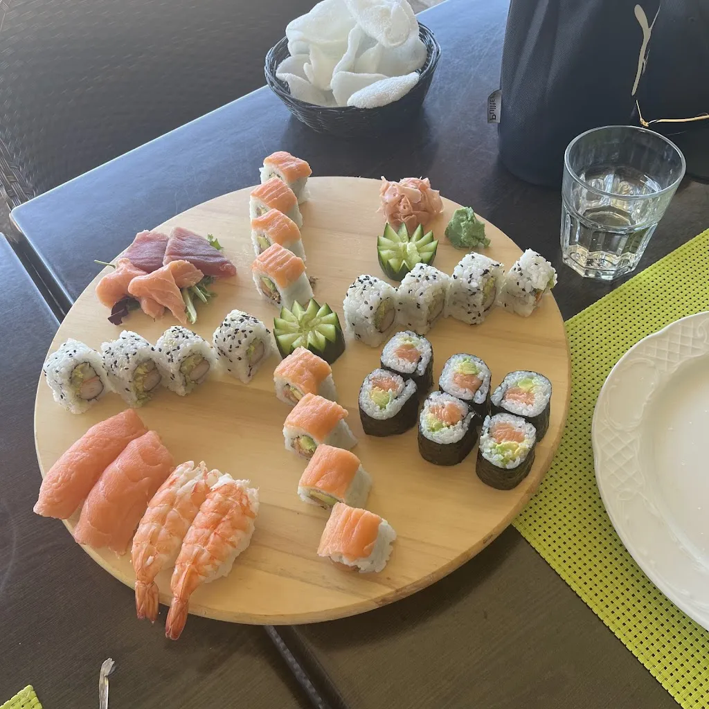 Nikki M_Mr. PANDA_Playa Blanca_review