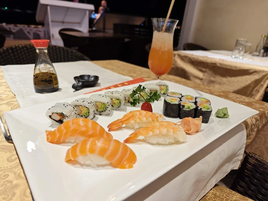 Gordon Wilson_Mr. PANDA_Playa Blanca_review