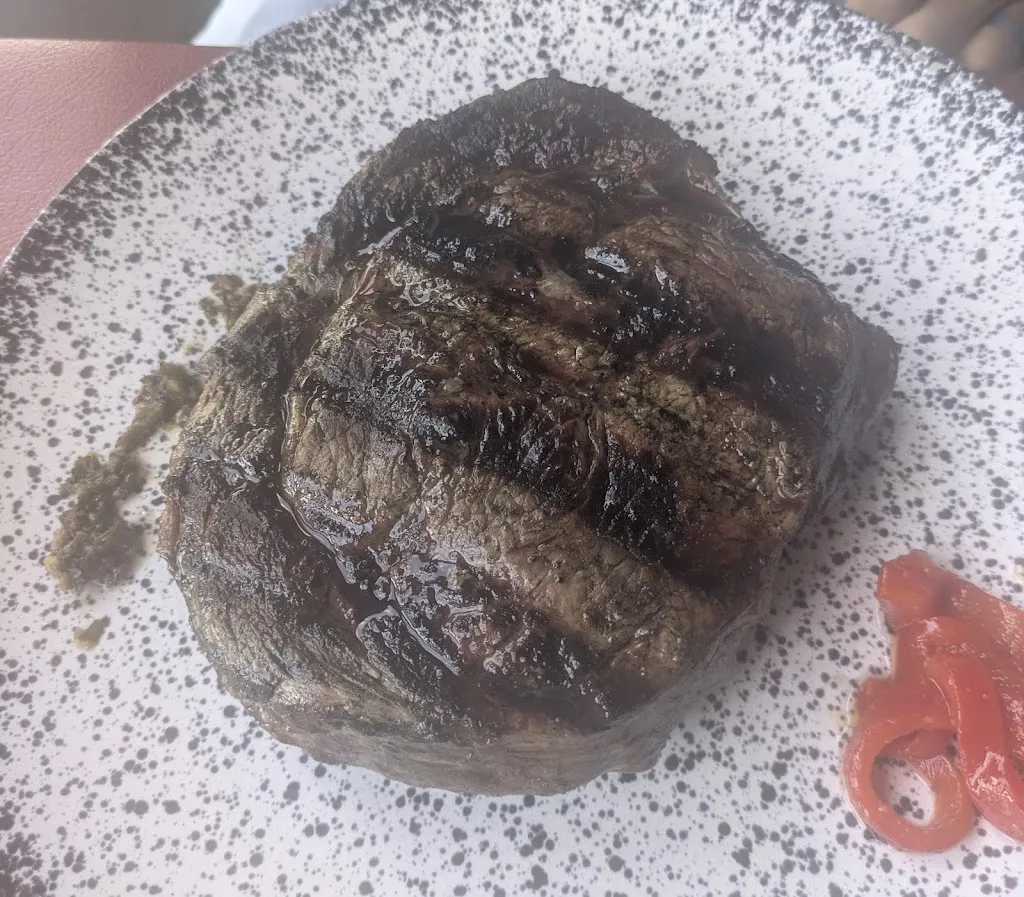 Jay Bedson_Restaurante El Argentino_Playa Blanca_review