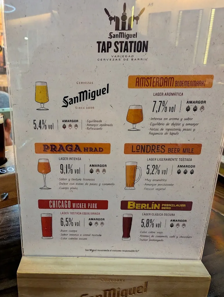 Menu_CHACHO FRESH BURGER Playa Blanca_Playa Blanca_image_4