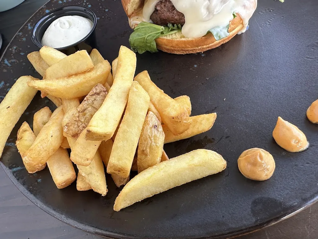 Menu_CHACHO FRESH BURGER Playa Blanca_Playa Blanca_image_5