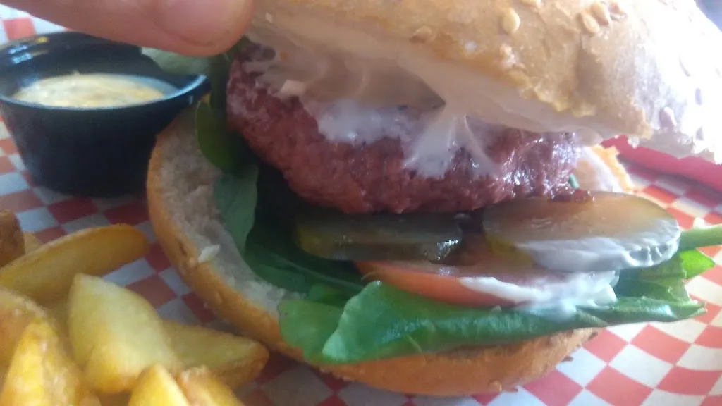 Menu_CHACHO FRESH BURGER Playa Blanca_Playa Blanca_image_6