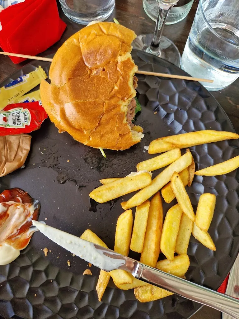 Menu_CHACHO FRESH BURGER Playa Blanca_Playa Blanca_image_7