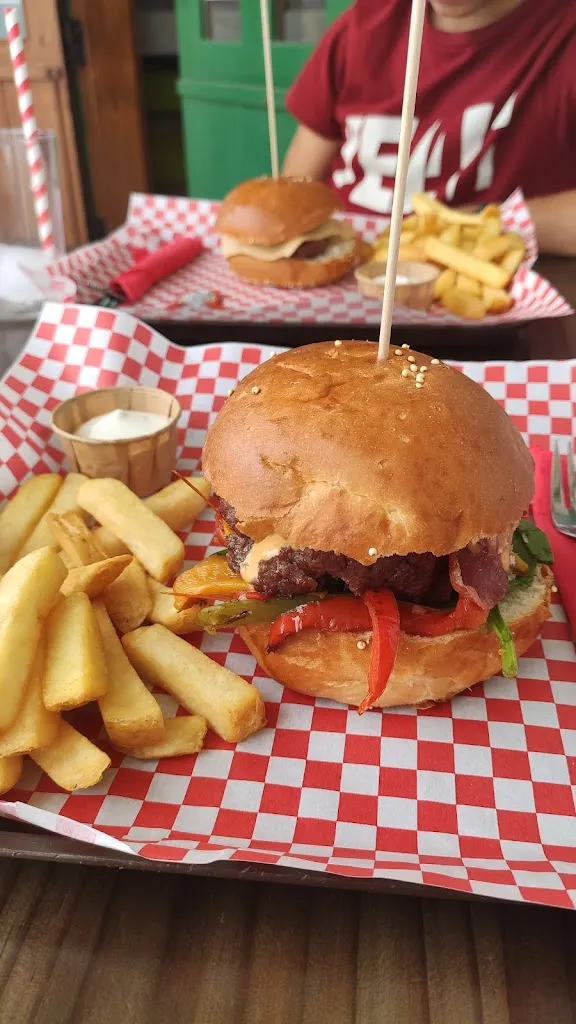 Menu_CHACHO FRESH BURGER Playa Blanca_Playa Blanca_image_8