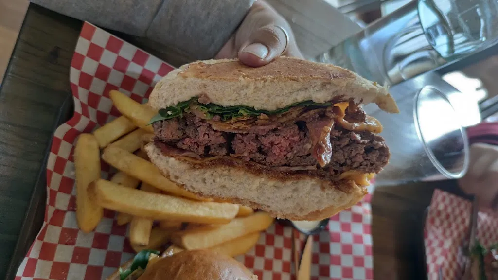 Menu_CHACHO FRESH BURGER Playa Blanca_Playa Blanca_image_9