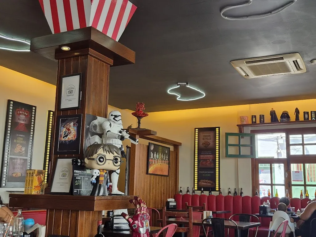 bozena Widla_CHACHO FRESH BURGER Playa Blanca_Playa Blanca_review