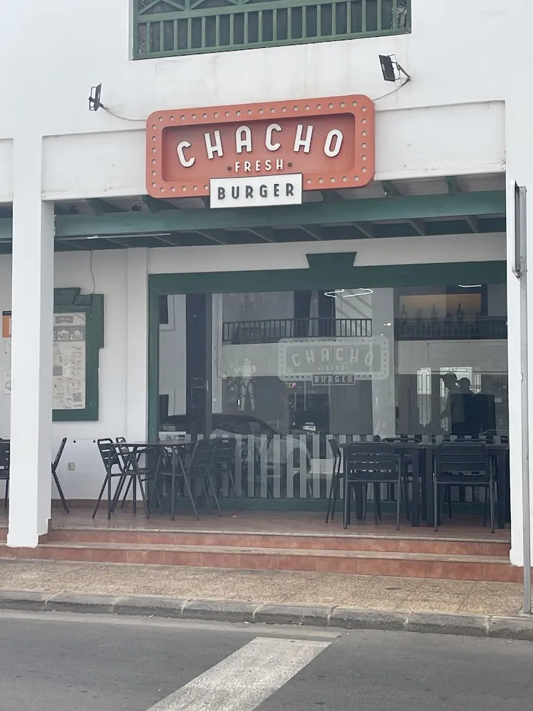 CHACHO FRESH BURGER Playa Blanca_Playa Blanca_slider_image_2